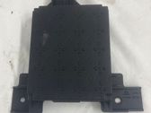 Aerial antenna amplifier
