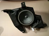 Subwoofer speaker