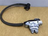 Tailgate/trunk/boot lock/catch/latch