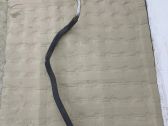 Air conditioning (A/C) pipe/hose