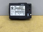 Module de commande de siège
