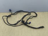 Cableado del sensor de aparcamiento (PDC)