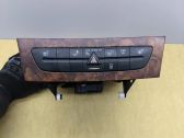 Multifunctional control switch/knob
