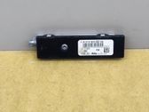 Aerial antenna amplifier