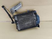Variklio tepalo radiatorius