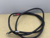Positive cable (battery)