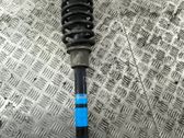 Front shock absorber/damper