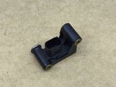 Airbag deployment crash/impact sensor