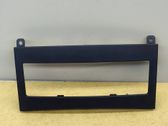 Panel trim