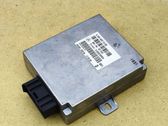 Voice control module