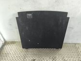 Trunk/boot floor carpet liner