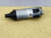 Seat adjustment motor
