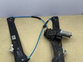 Fensterheber elektrisch mit Motor Tür vorne