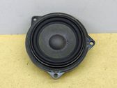 Altavoz de la puerta delantera