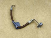Negative earth cable (battery)