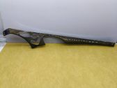 Front door trim bar