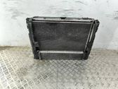 Coolant radiator