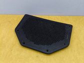 Subwoofer grill/trim