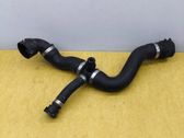 Engine coolant pipe/hose