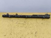 Fuel main line pipe