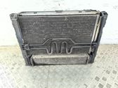 Radiator set