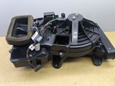 Heater fan/blower