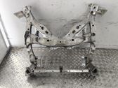 Front subframe
