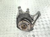 Rear wheel hub spindle/knuckle