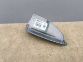 Aerial GPS antenna