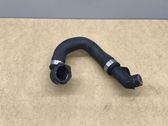 Engine coolant pipe/hose