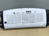 Passenger airbag