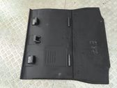 Trunk/boot floor carpet liner