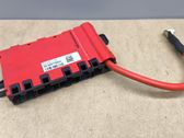 Positive wiring loom