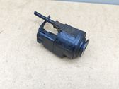 Fuel filter heater