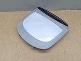 Rear seat light
