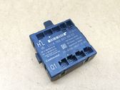 Door control unit/module
