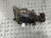 Hinterachsdifferential