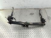 Tow bar set