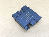 Keyless (KESSY) go control unit/module