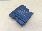 Keyless (KESSY) go control unit/module
