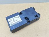 Module de commande de siège