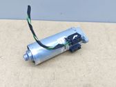 Seat adjustment motor
