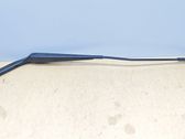 Front wiper blade arm