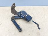 Headlight/headlamp level sensor