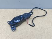 Wing mirror switch