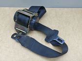 Middle seatbelt (rear)