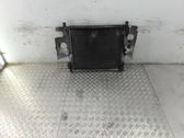 Coolant radiator