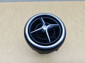 Dash center air vent grill