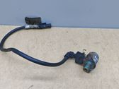 Hydraulisches Servotronic-Druckventil
