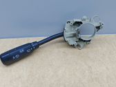 Wiper control stalk